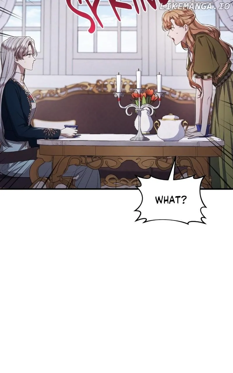 Who Kidnapped the Empress? Chapter 93 Online - página 97