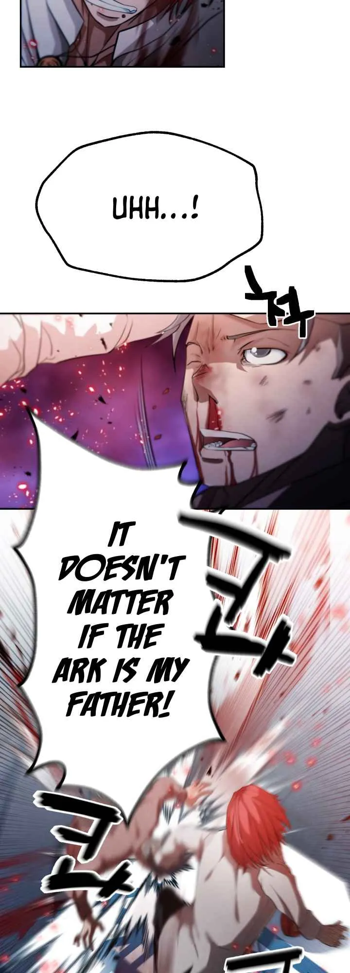 Who Killed the Murim Lord? Chapter 0 Online - página 9