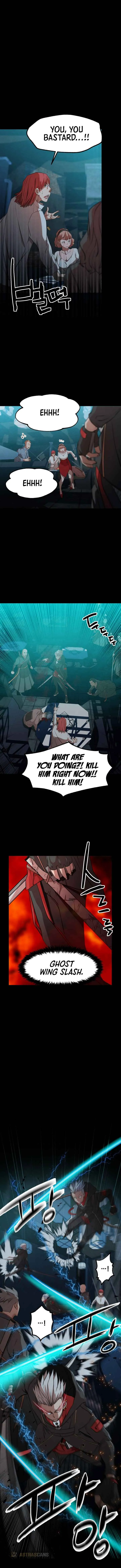 Who Killed the Murim Lord? Chapter 0 Online - página 15