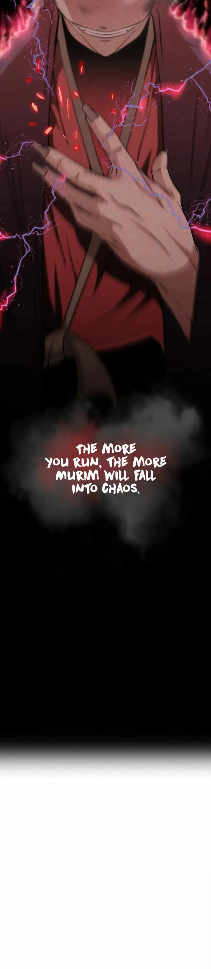 Who Killed the Murim Lord? Chapter 1 Online - página 21