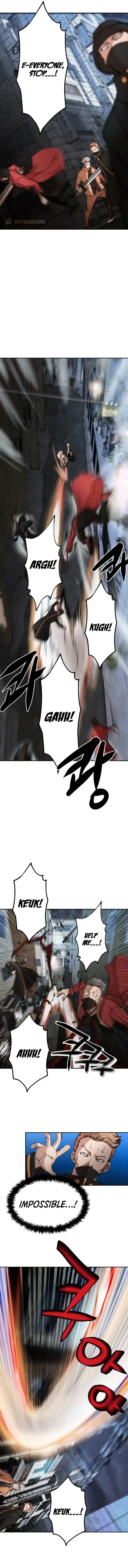 Who Killed the Murim Lord? Chapter 12 Online - página 3