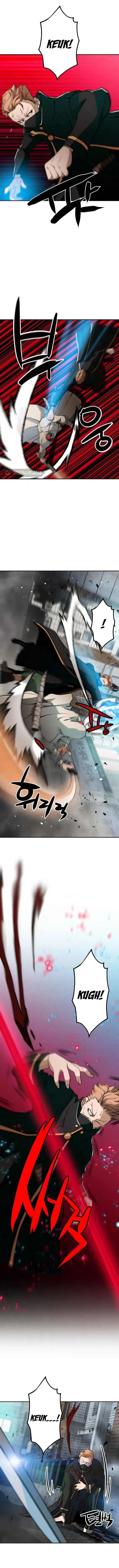 Who Killed the Murim Lord? Chapter 12 Online - página 6