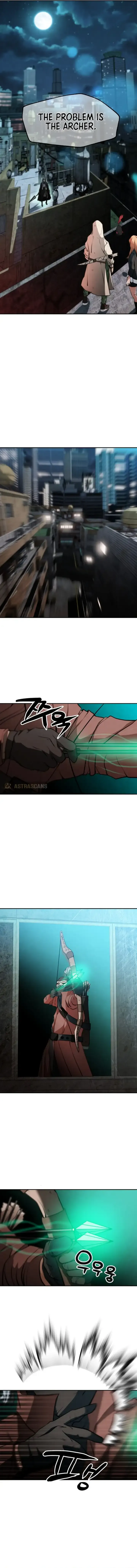 Who Killed the Murim Lord? Chapter 12 Online - página 13