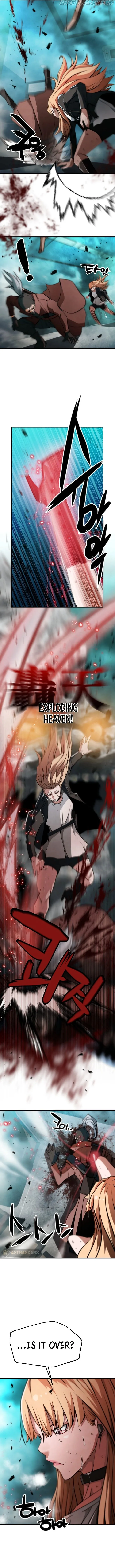 Who Killed the Murim Lord? Chapter 15 Online - página 2