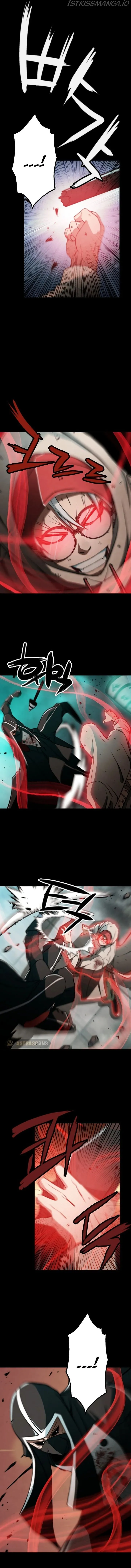 Who Killed the Murim Lord? Chapter 15 Online - página 5