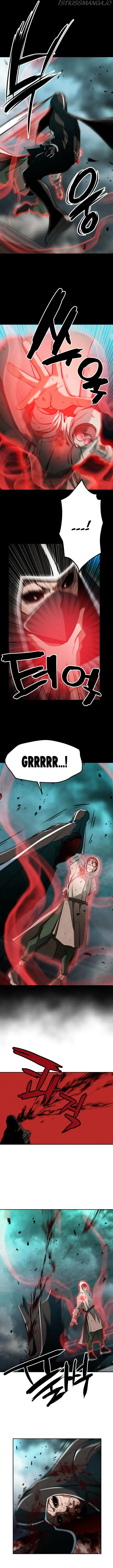 Who Killed the Murim Lord? Chapter 15 Online - página 6