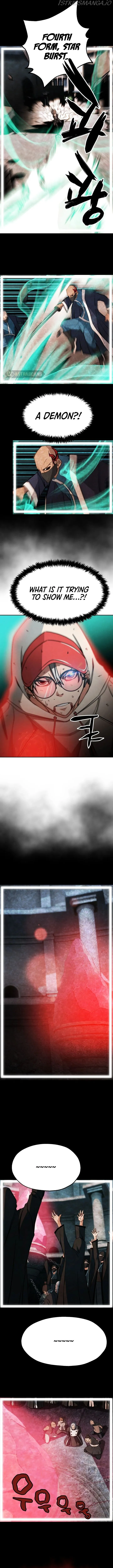 Who Killed the Murim Lord? Chapter 15 Online - página 9