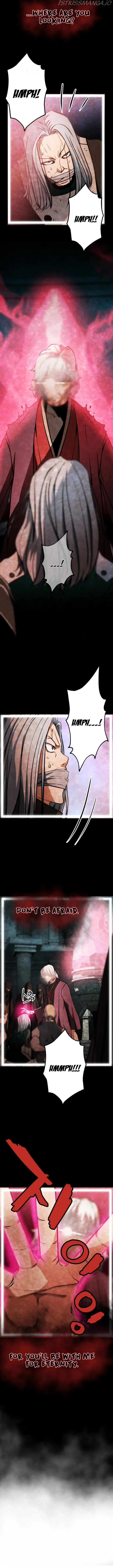 Who Killed the Murim Lord? Chapter 15 Online - página 10