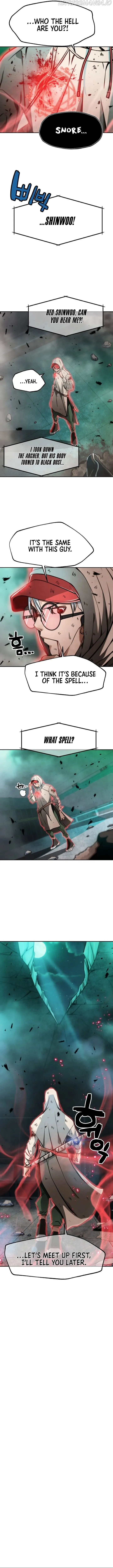 Who Killed the Murim Lord? Chapter 15 Online - página 13