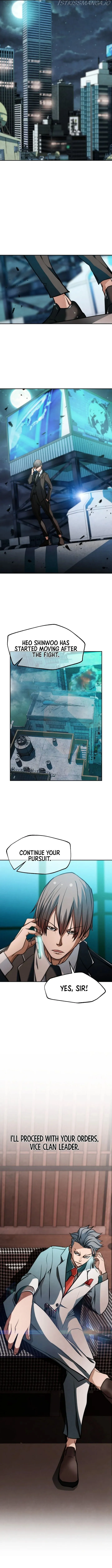 Who Killed the Murim Lord? Chapter 15 Online - página 14