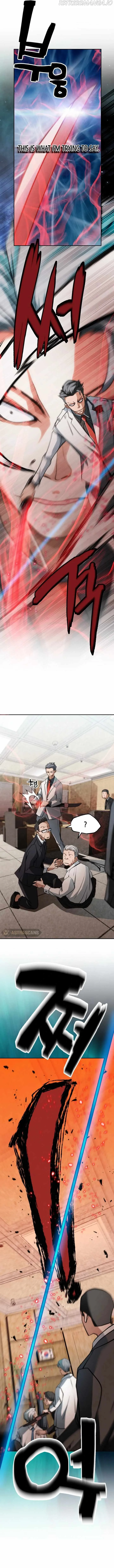 Who Killed the Murim Lord? Chapter 16 Online - página 10