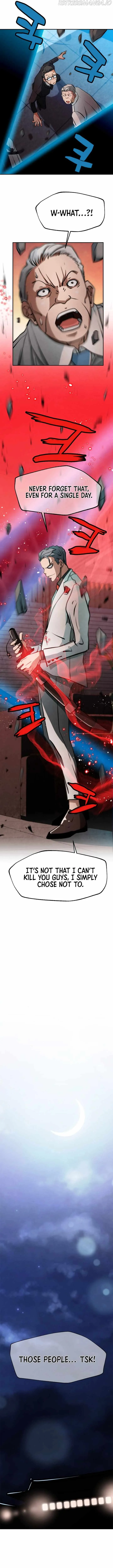 Who Killed the Murim Lord? Chapter 16 Online - página 11
