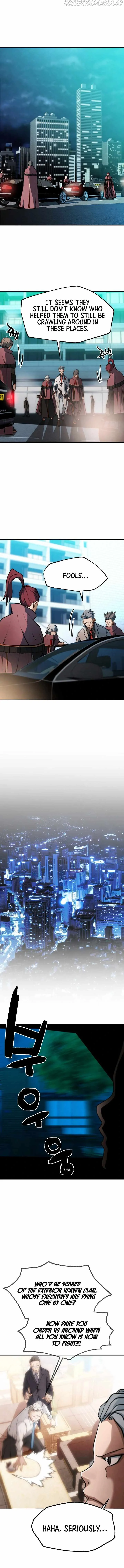 Who Killed the Murim Lord? Chapter 16 Online - página 12