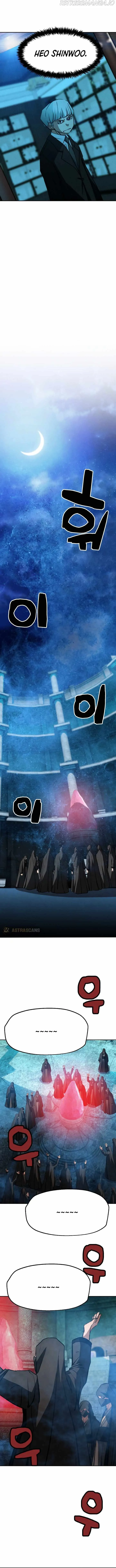 Who Killed the Murim Lord? Chapter 16 Online - página 14