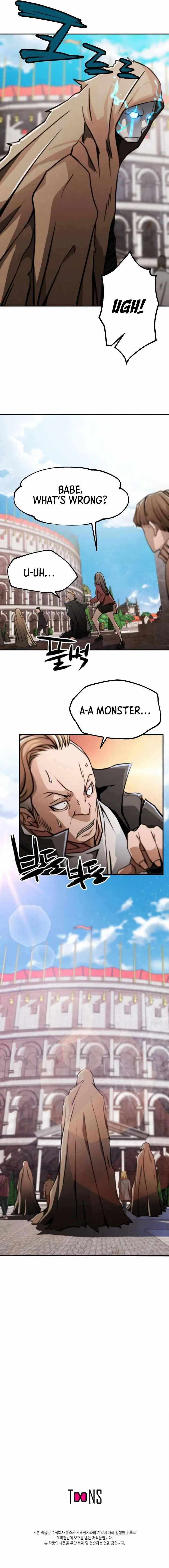 Who Killed the Murim Lord? Chapter 31 Online - página 15