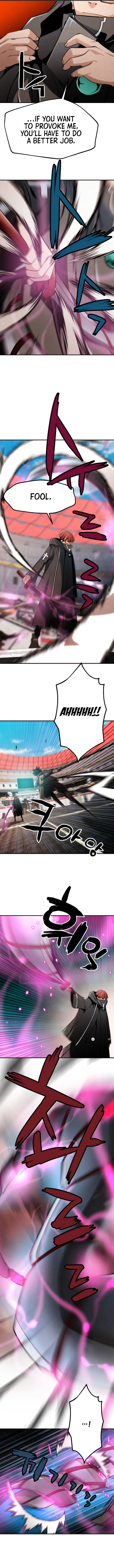 Who Killed the Murim Lord? Chapter 33 Online - página 13