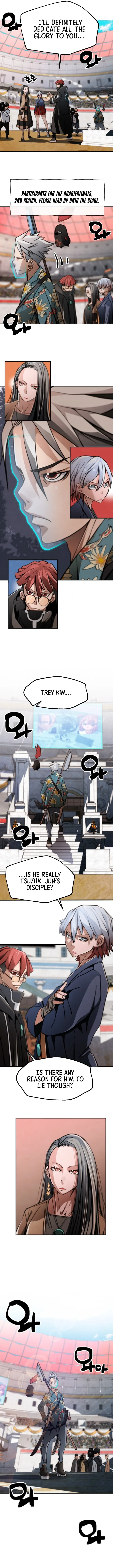 Who Killed the Murim Lord? Chapter 34 Online - página 8