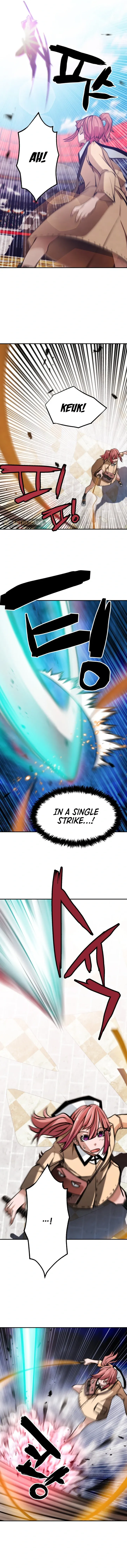 Who Killed the Murim Lord? Chapter 34 Online - página 12