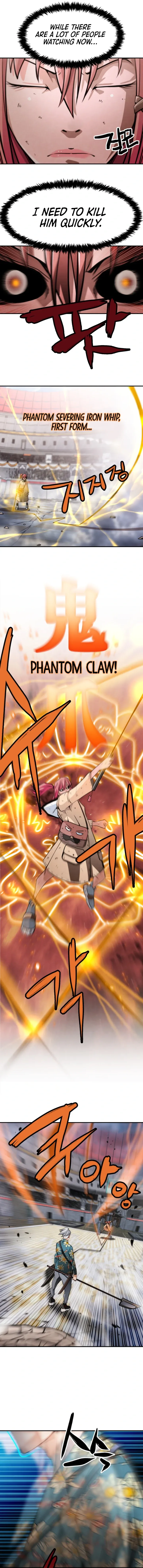 Who Killed the Murim Lord? Chapter 34 Online - página 14