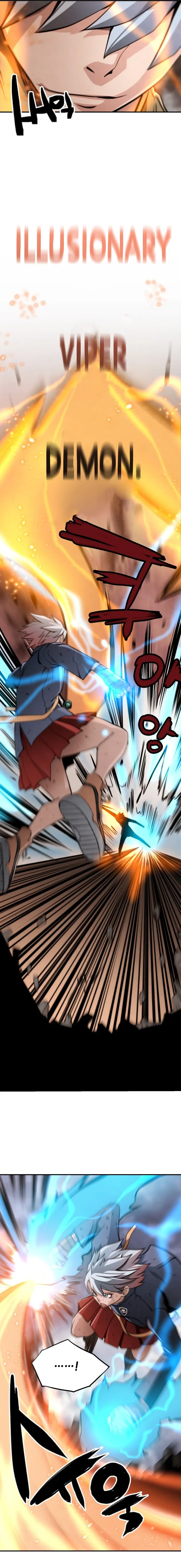 Who Killed the Murim Lord? Chapter 36 Online - página 12