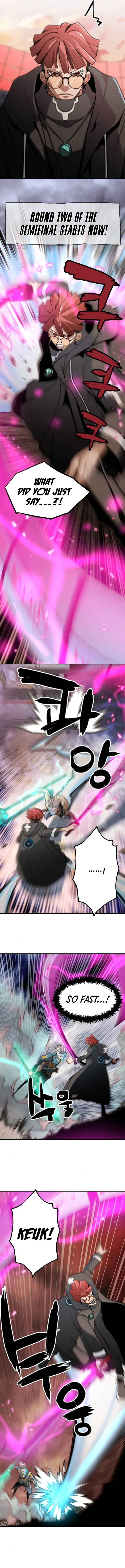 Who Killed the Murim Lord? Chapter 37 Online - página 13