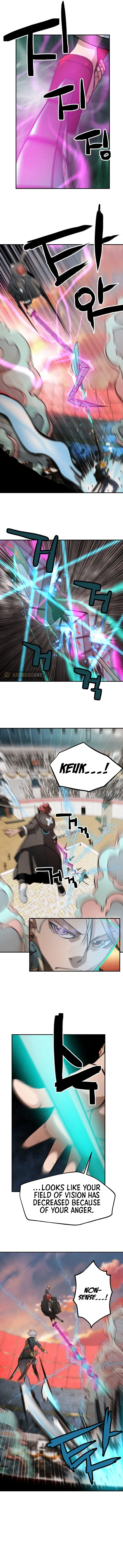 Who Killed the Murim Lord? Chapter 37 Online - página 15
