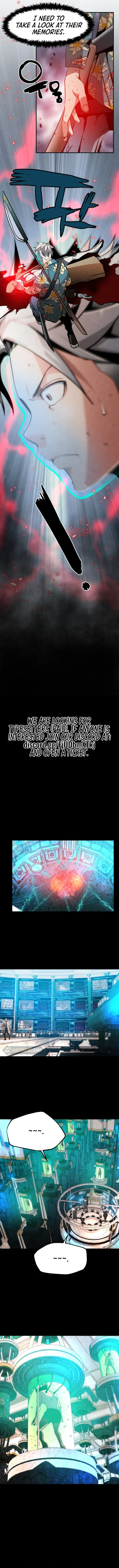 Who Killed the Murim Lord? Chapter 40 Online - página 5