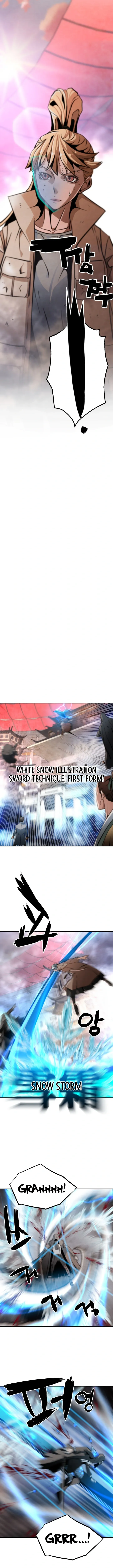 Who Killed the Murim Lord? Chapter 40 Online - página 12