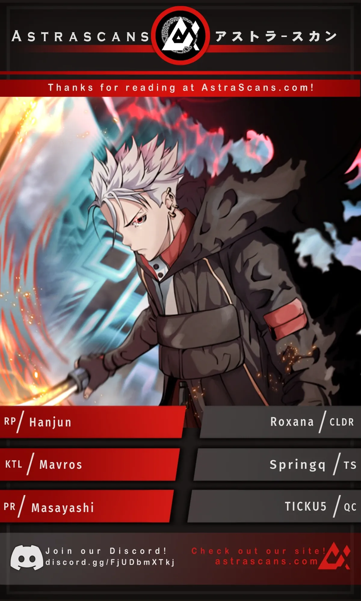 Who Killed the Murim Lord? Chapter 42 Online - página 1