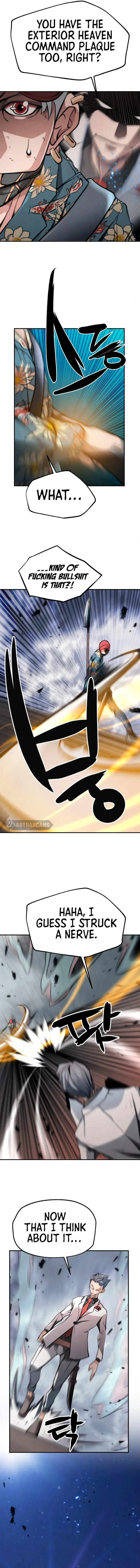 Who Killed the Murim Lord? Chapter 42 Online - página 10
