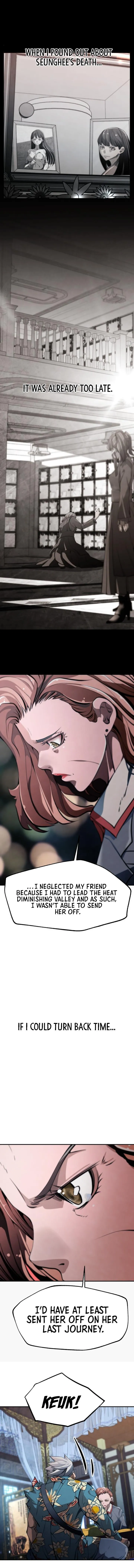 Who Killed the Murim Lord? Chapter 47 Online - página 13