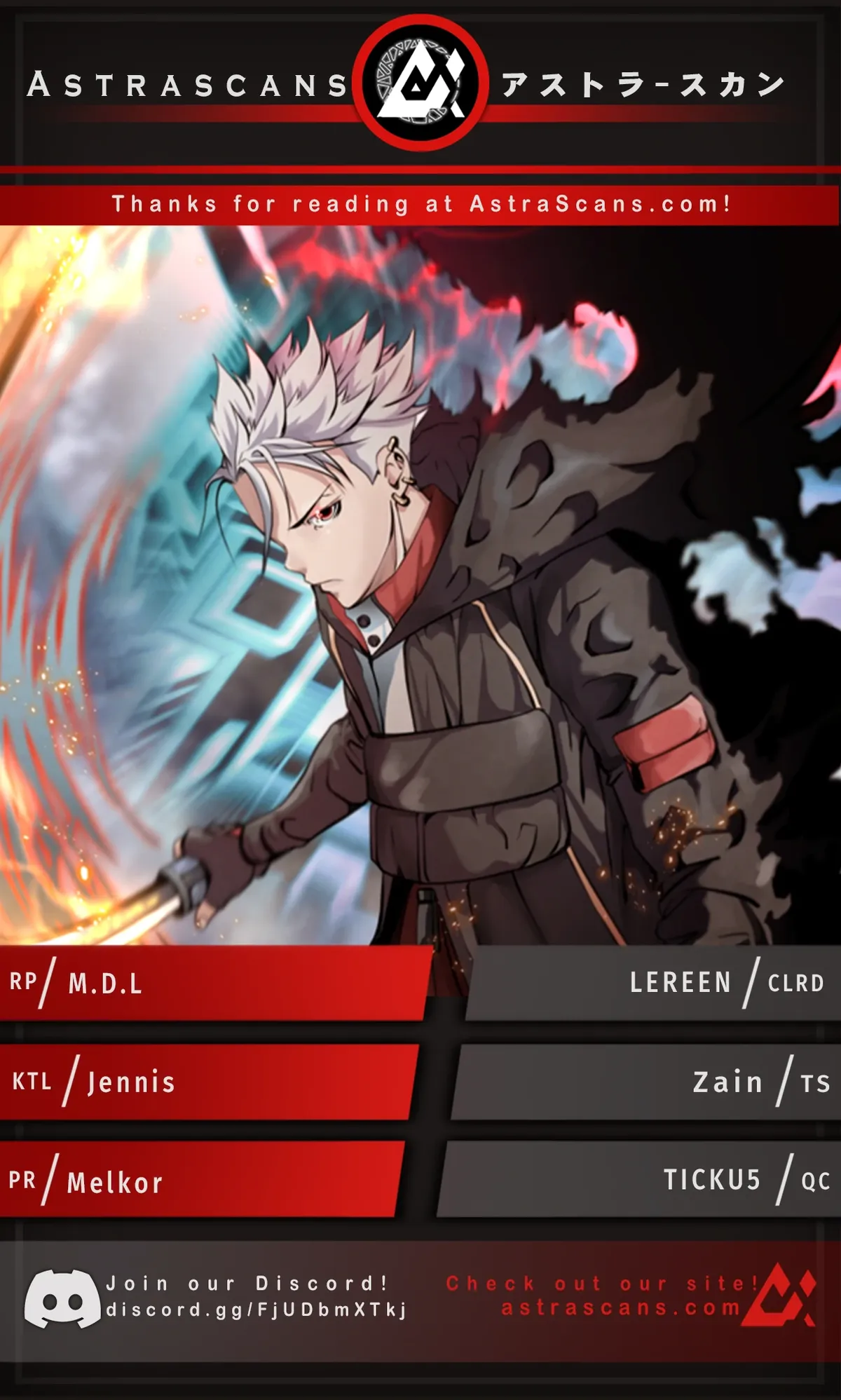 Who Killed the Murim Lord? Chapter 50 Online - página 2