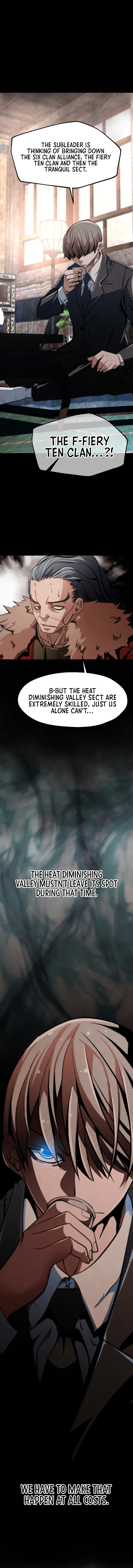 Who Killed the Murim Lord? Chapter 50 Online - página 4
