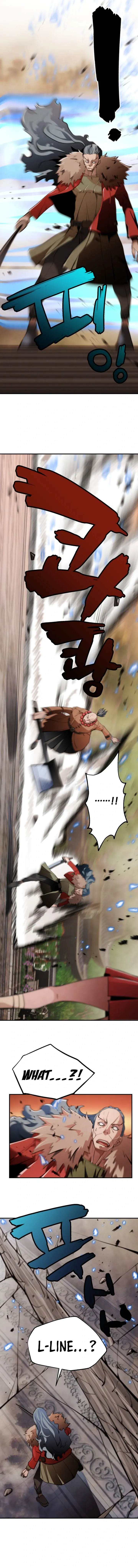 Who Killed the Murim Lord? Chapter 50 Online - página 18