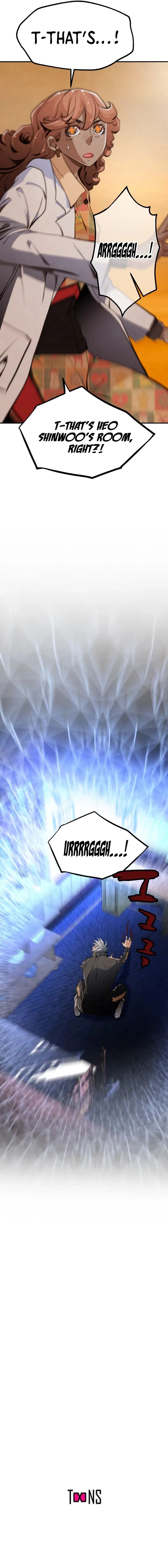 Who Killed the Murim Lord? Chapter 50 Online - página 21