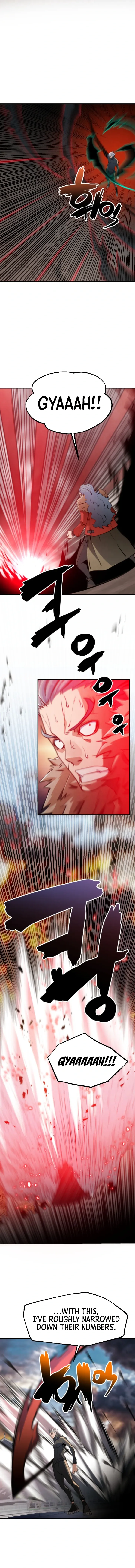Who Killed the Murim Lord? Chapter 53 Online - página 5
