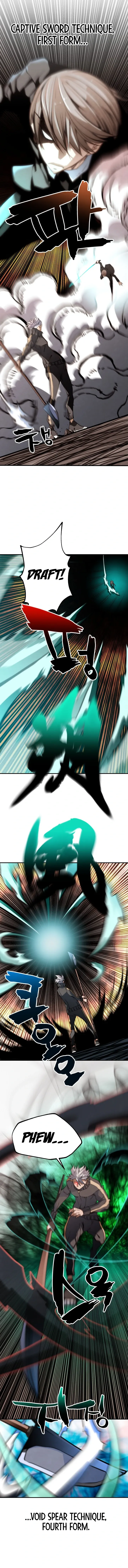 Who Killed the Murim Lord? Chapter 53 Online - página 7
