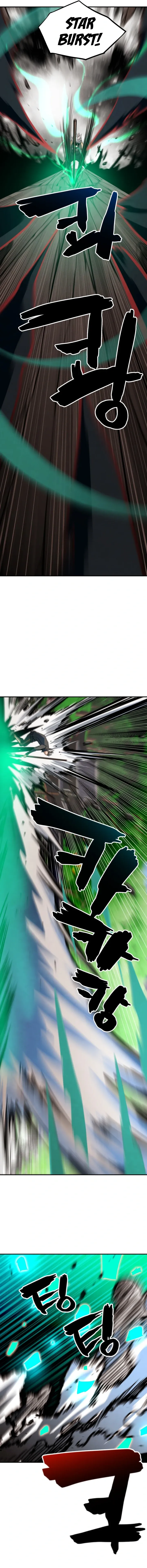 Who Killed the Murim Lord? Chapter 53 Online - página 8