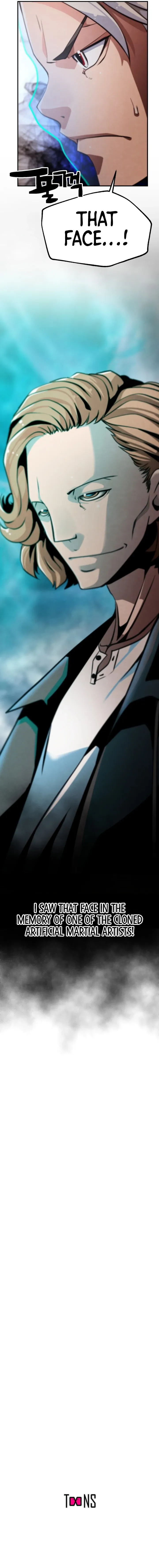 Who Killed the Murim Lord? Chapter 57 Online - página 15