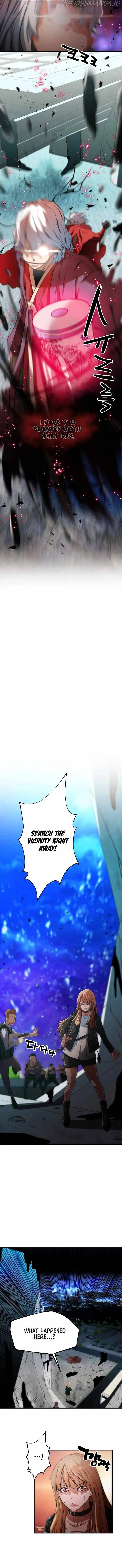 Who Killed the Murim Lord? Chapter 6 Online - página 9