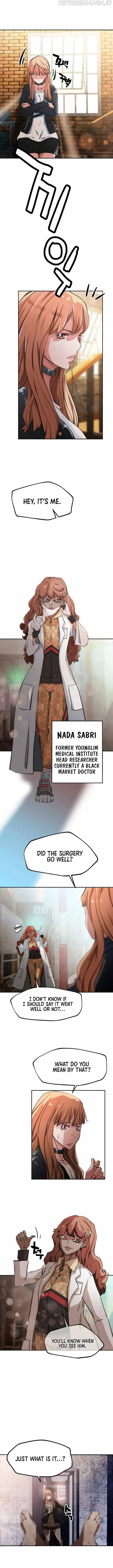 Who Killed the Murim Lord? Chapter 6 Online - página 13