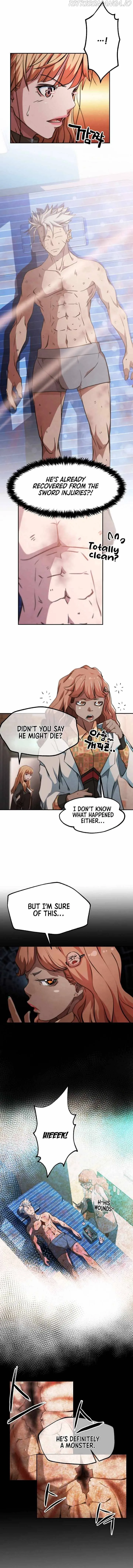 Who Killed the Murim Lord? Chapter 6 Online - página 14