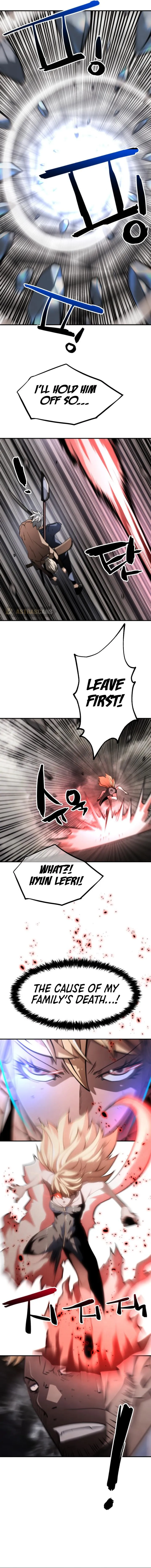 Who Killed the Murim Lord? Chapter 60 Online - página 11