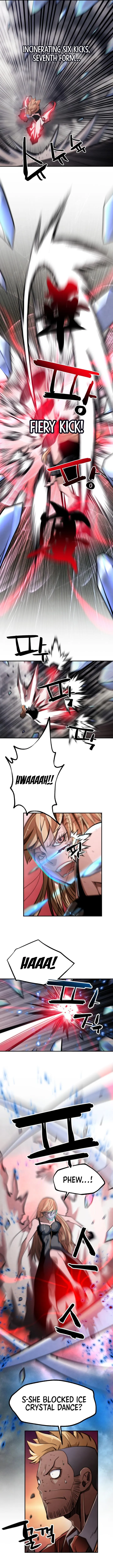 Who Killed the Murim Lord? Chapter 60 Online - página 12