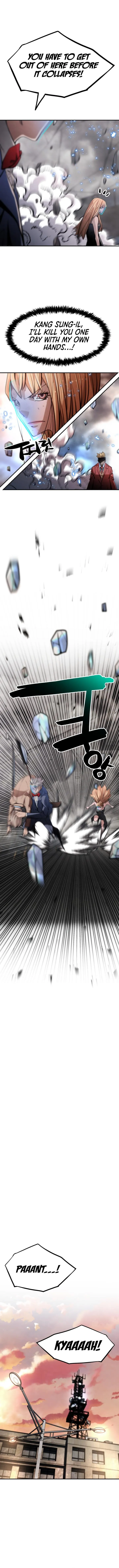 Who Killed the Murim Lord? Chapter 60 Online - página 13