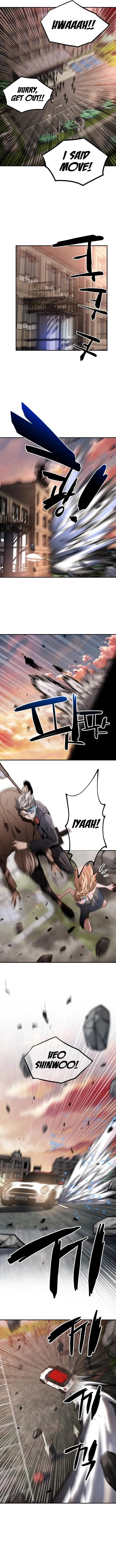 Who Killed the Murim Lord? Chapter 60 Online - página 14