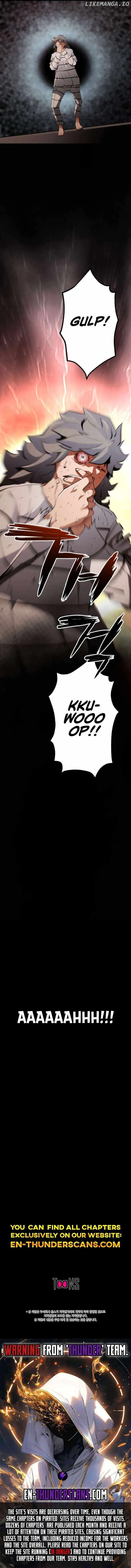 Who Killed the Murim Lord? Chapter 65 Online - página 13