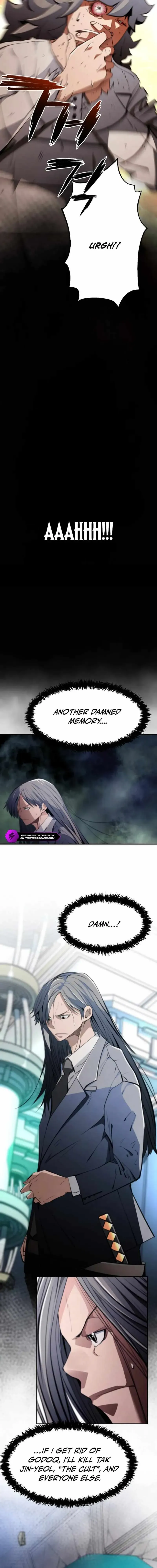 Who Killed the Murim Lord? Chapter 66 Online - página 2