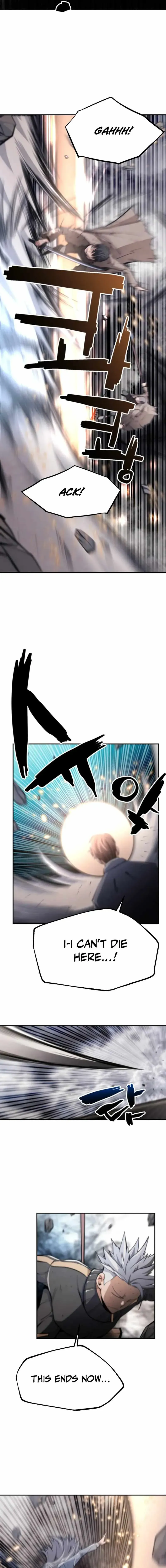 Who Killed the Murim Lord? Chapter 66 Online - página 6