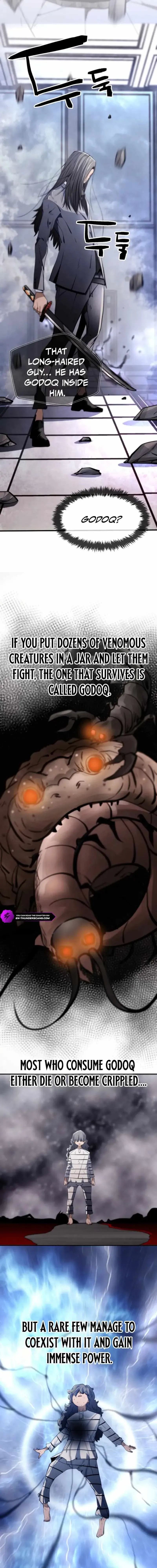 Who Killed the Murim Lord? Chapter 66 Online - página 9